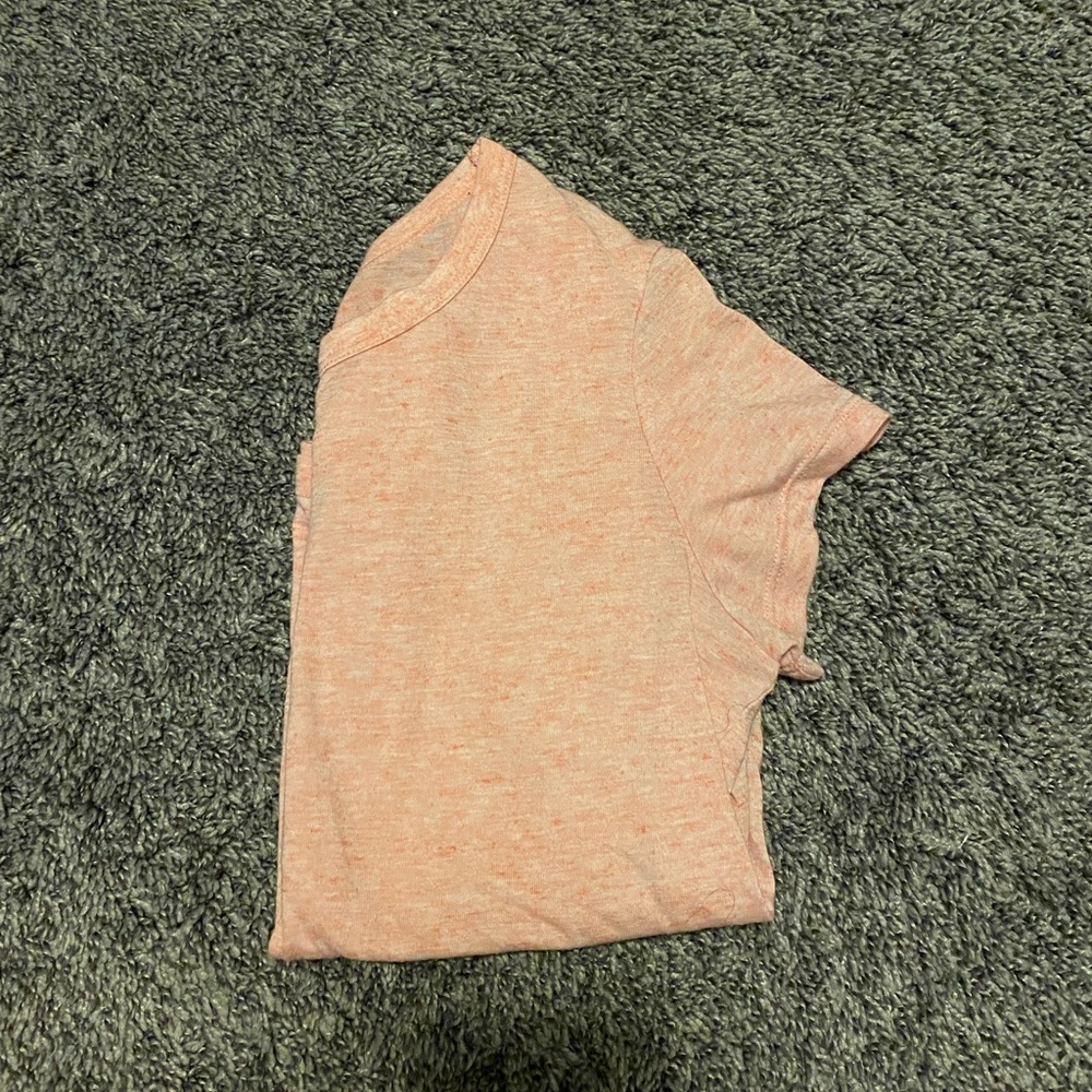 Women’s Victoria Secret T shirt Size Small